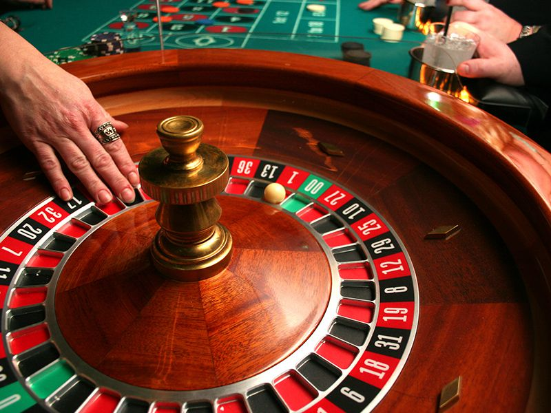 Play Roulette and Other Betting Games on UFA