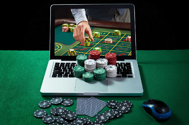 Choose Live Casino Play and Enjoy Various Kinds of Gaming Experience