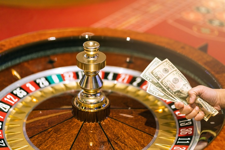 What Makes Live Casino Games Singapore Exciting?