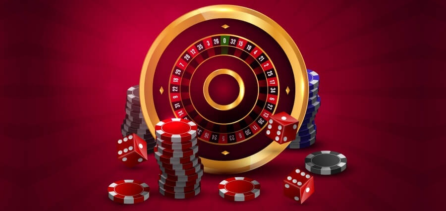 6 Reasons Why Online Casinos Are Booming Up In 2022