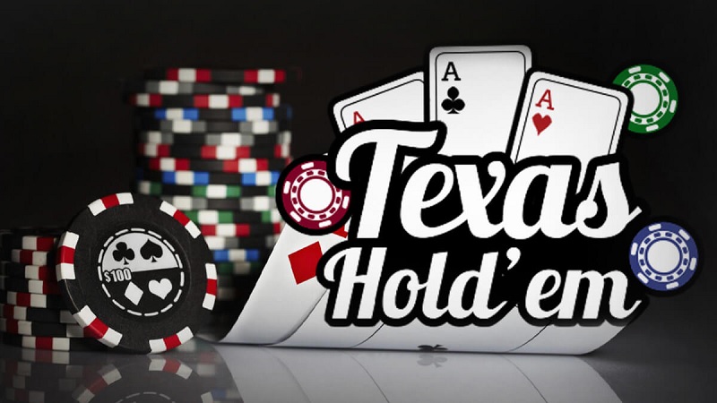 A comprehensive guide to Texas Hold’em