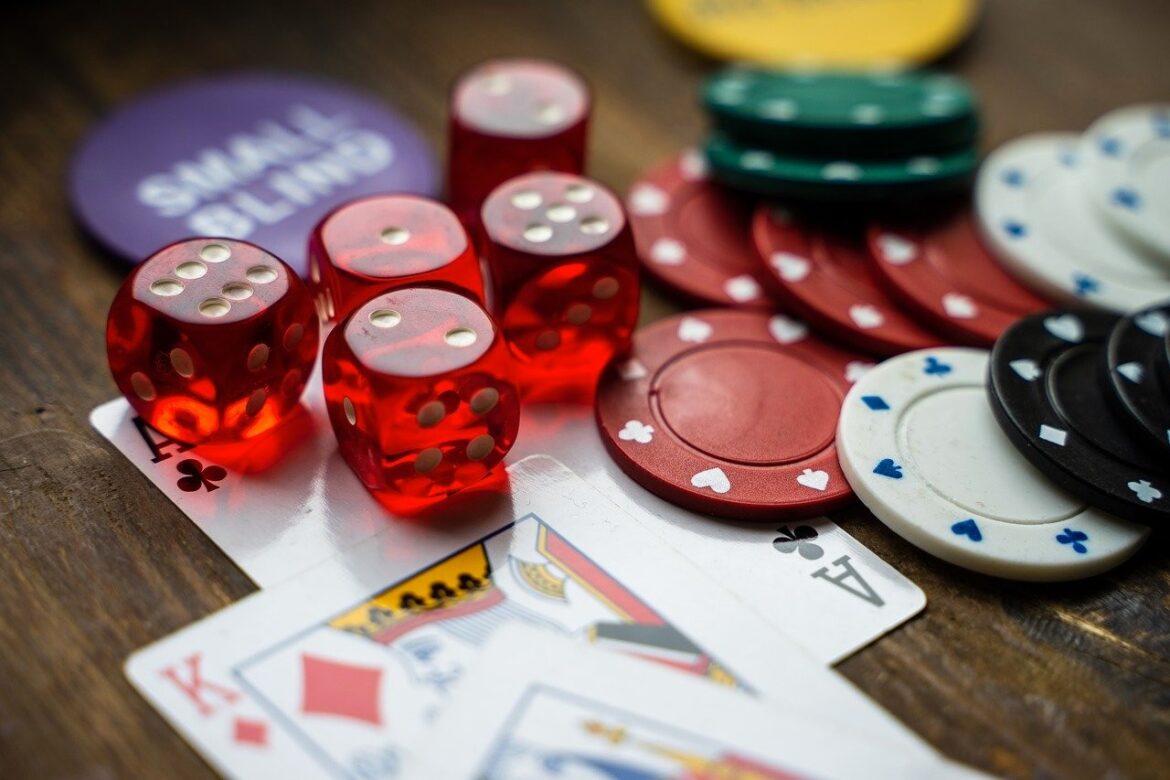 Tips and Tricks of Online Gambling