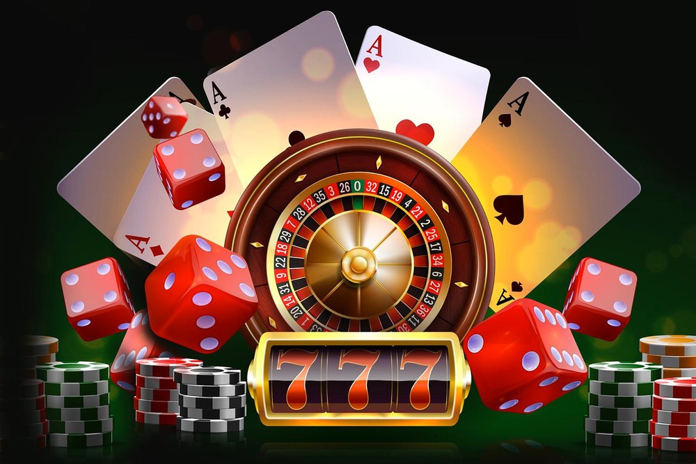 Types of Bonuses in Casino Games