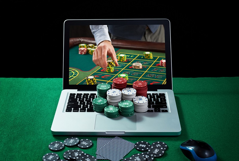 Interesting reasons why online casino is on the rise all over the world