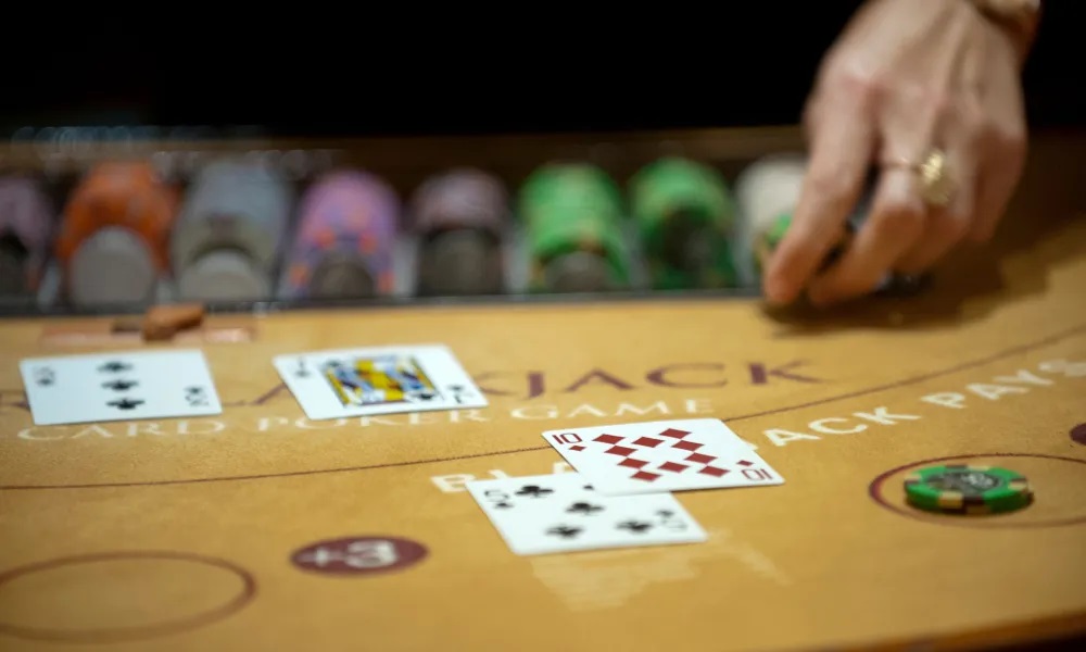 How to Win at Online Blackjack