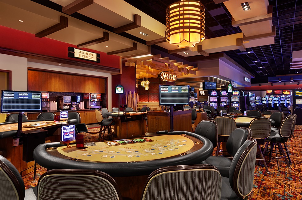 The ability to keep track of the numbers is crucial to your success at slot machines