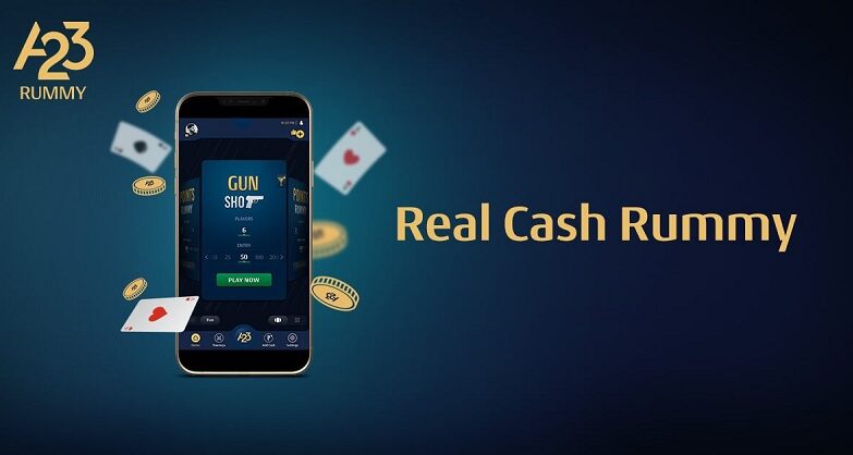 A23 Rummy: The Ultimate Platform to Play Rummy and Win Big