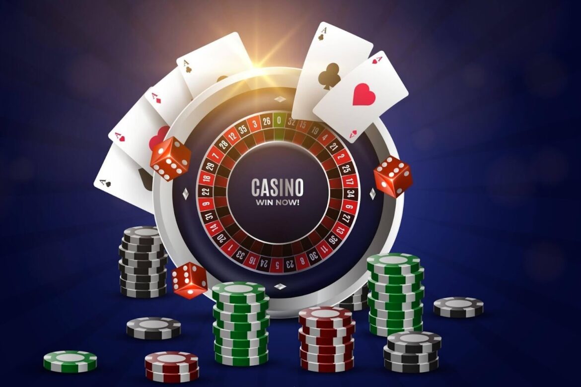 A Beginner’s Guide to Thriving in the Online Casino World