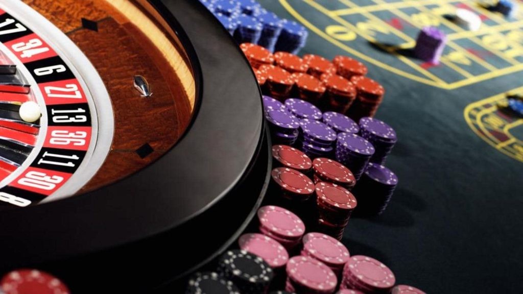 Top Casino & Betting Action Only at W888!