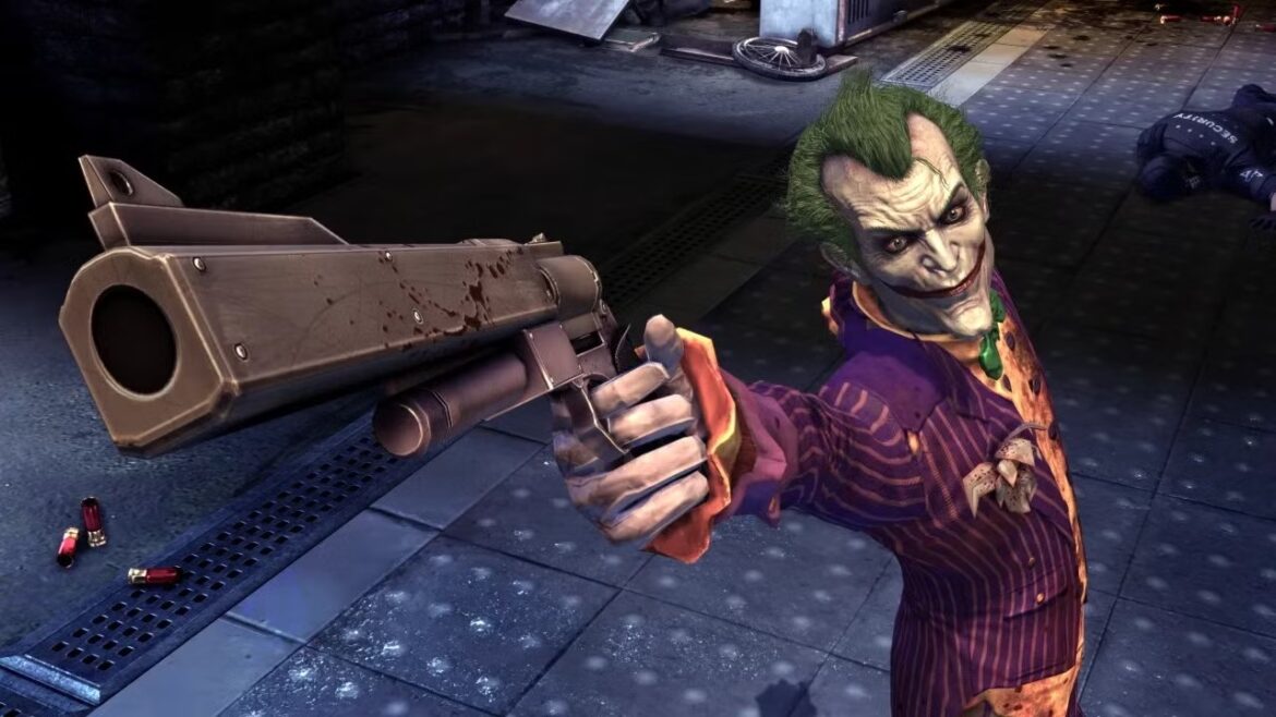 Joker Gaming’s Contribution to the Gaming Community