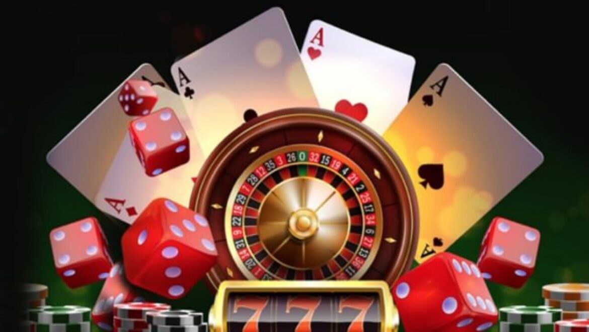 Pocket Jackpots- A Snapshot of Mobile Casino Gaming Trends