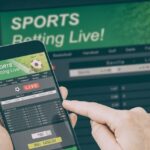 Mobile Betting App - Bet Anytime, Anywhere with Ease