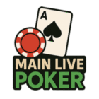Main Live Poker
