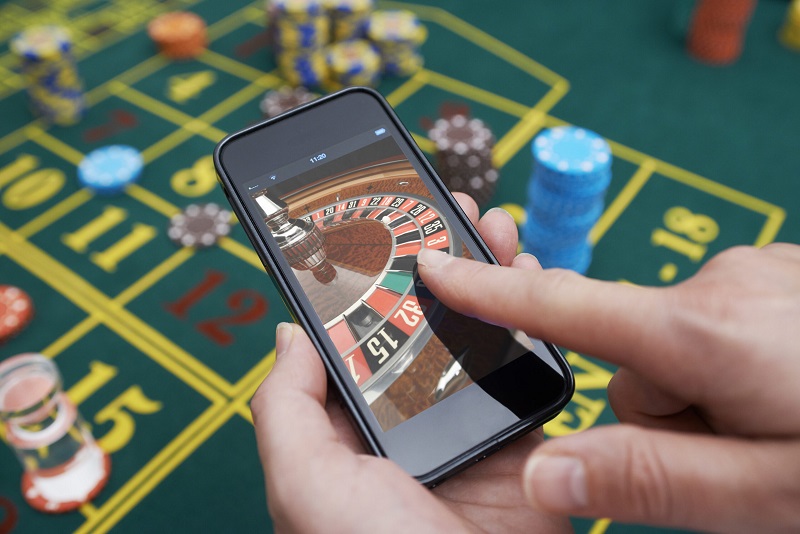 The Role of Online Betting Verification Platforms in Eradicating Scams