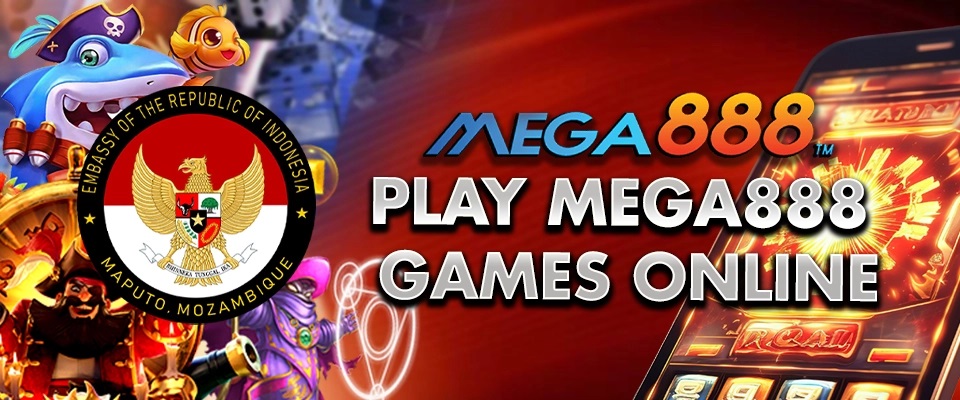 Mega888 VIP Program & Exclusive Rewards